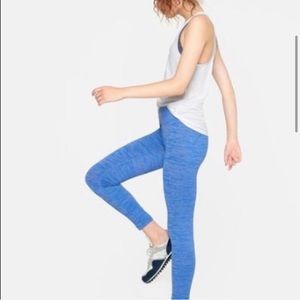Outdoor Voices TechSweat 7/8 Flex Leggings